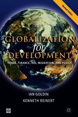 Globalization for Development