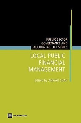 Local Public Financial Management