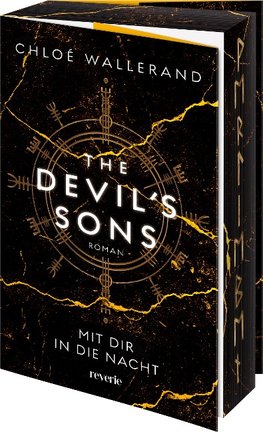 The Devil's Sons 3