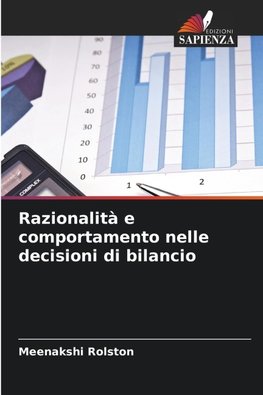 Razionalità e comportamento nelle decisioni di bilancio