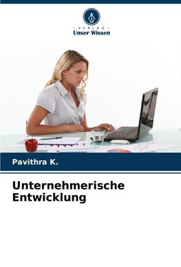 Unternehmerische Entwicklung