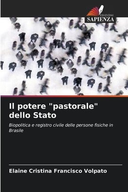 Il potere "pastorale" dello Stato