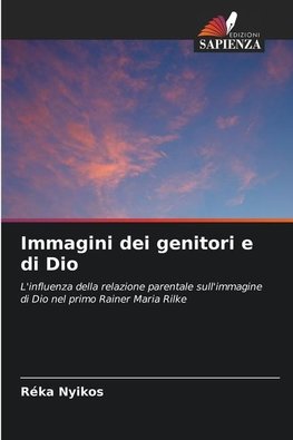 Immagini dei genitori e di Dio