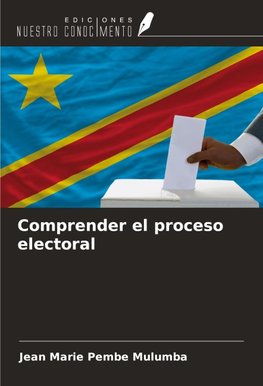 Comprender el proceso electoral