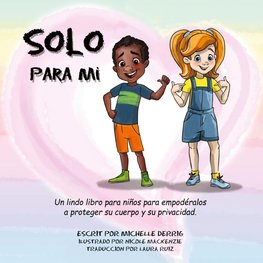 Solo Para Mi
