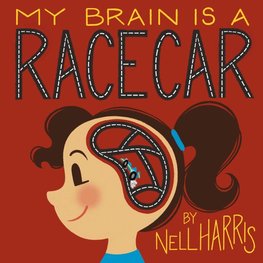 My Brain is a Race Car