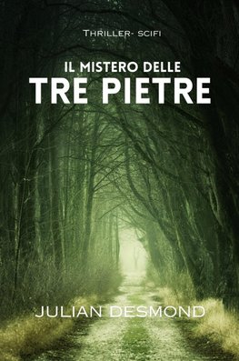 Il mistero delle tre pietre