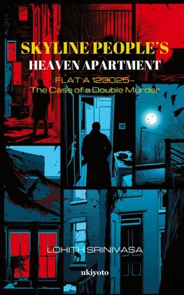 SKYLINE PEOPLE'S HEAVEN APARTMENT