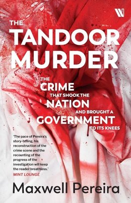The Tandoor Murder