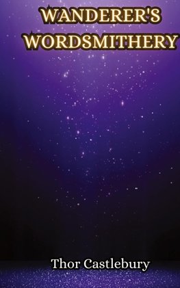 Wanderer's Wordsmithery