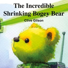 The Incredible Shrinking Bogey Bear