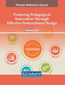 Fostering Pedagogical Innovation Through Effective Instructional Design