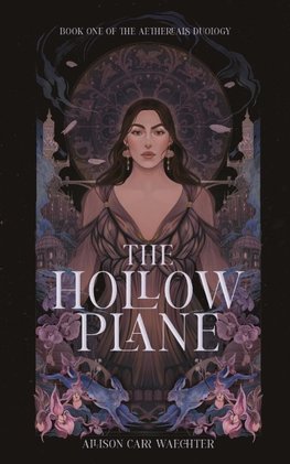 The Hollow Plane