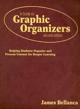 Bellanca, J: Guide to Graphic Organizers