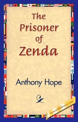 The Prisoner of Zenda