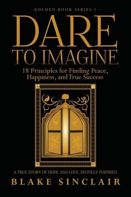 Dare To Imagine