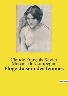 Éloge du sein des femmes