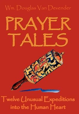 Prayer Tales