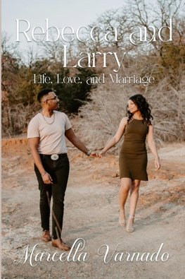 Rebecca and Larry