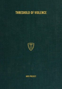 Threshold of Violence