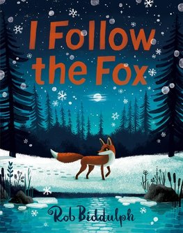 I FOLLOW FOX HB