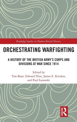Orchestrating Warfighting
