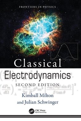 Classical Electrodynamics