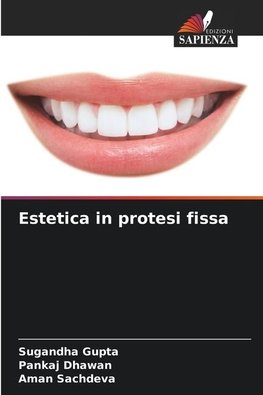 Estetica in protesi fissa
