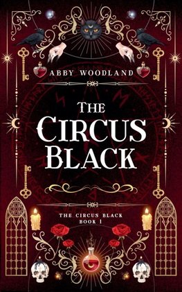 The Circus Black