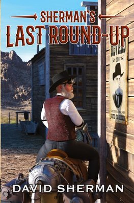 Sherman's Last Round-Up
