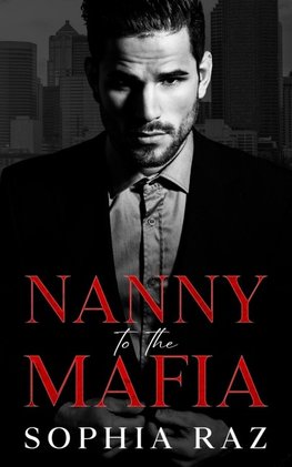 Nanny to the Mafia