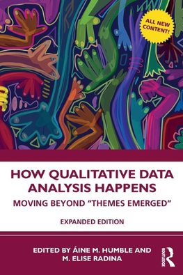 How Qualitative Data Analysis Happens