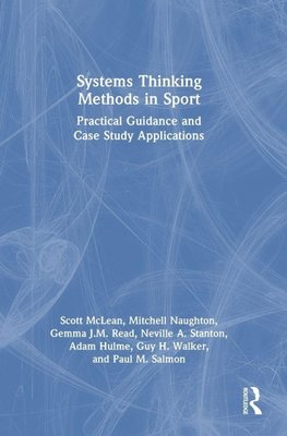 Systems Thinking Methods in Sport