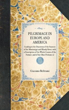 Pilgrimage in Europe and America