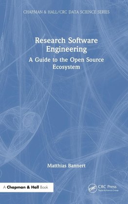 Research Software Engineering