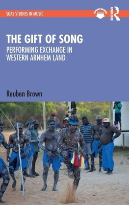 The Gift of Song