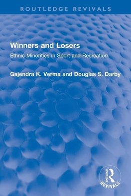 Winners and Losers