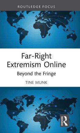 Far-Right Extremism Online