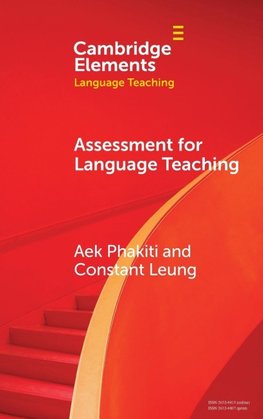 Assessment for Language Teaching