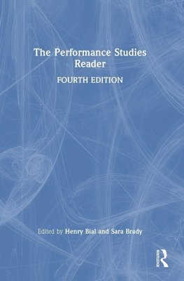The Performance Studies Reader