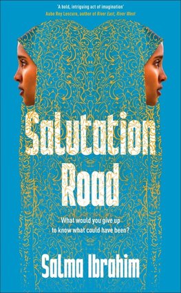 Salutation Road