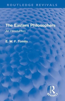 The Eastern Philosophers
