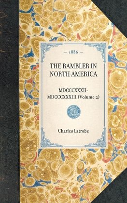 Rambler in North America (Vol 2)