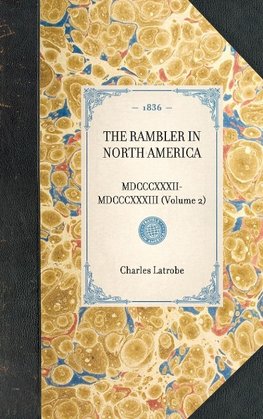 Rambler in North America (Vol 2)