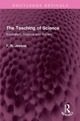 The Teaching of Science