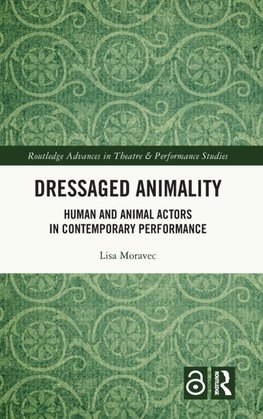 Dressaged Animality
