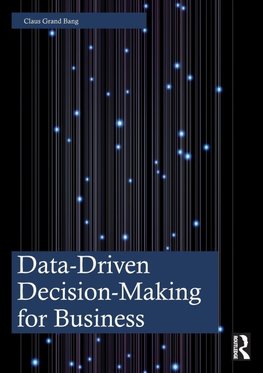 Data-Driven Decision-Making for Business
