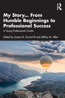 My Story... From Humble Beginnings to Professional Success