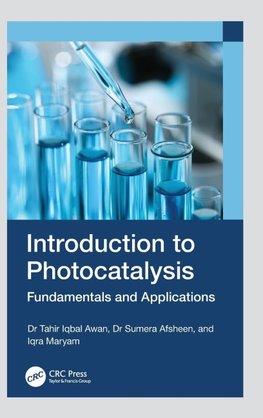 Introduction to Photocatalysis