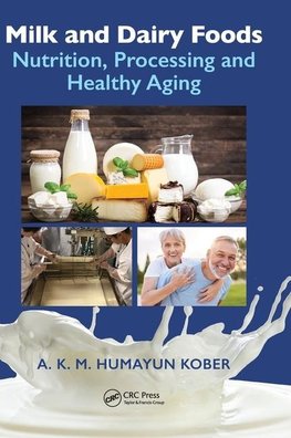 Milk and Dairy Foods